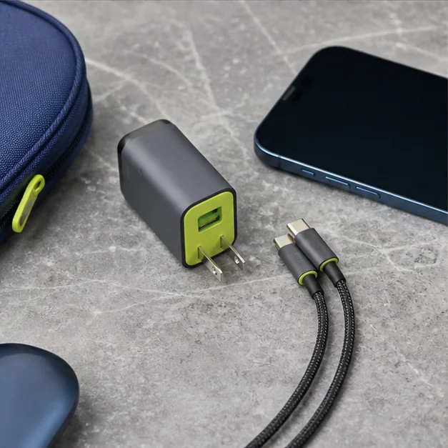 Tech editorial scene for The Best Wireless Earbuds for a Noisy Train Commute