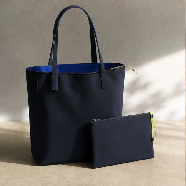Bags shown in an everyday ownership context