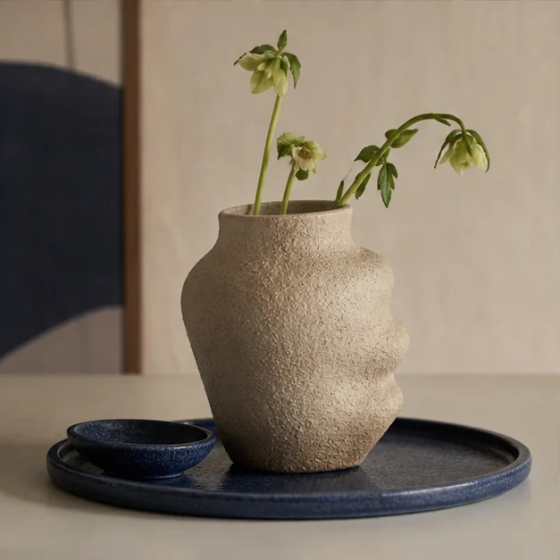 Modern Decor shown in an everyday ownership context