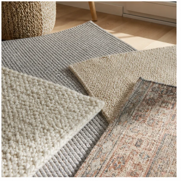 Modern Decor shown in an everyday ownership context