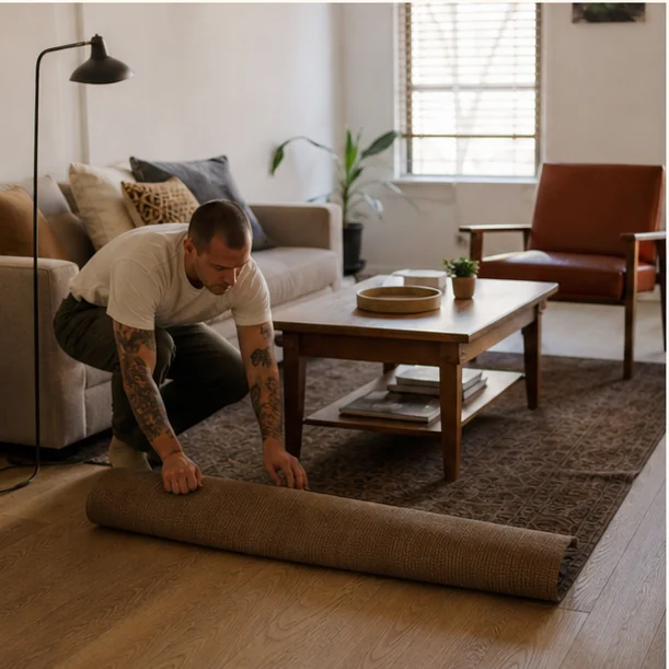 Modern Decor shown in an everyday ownership context