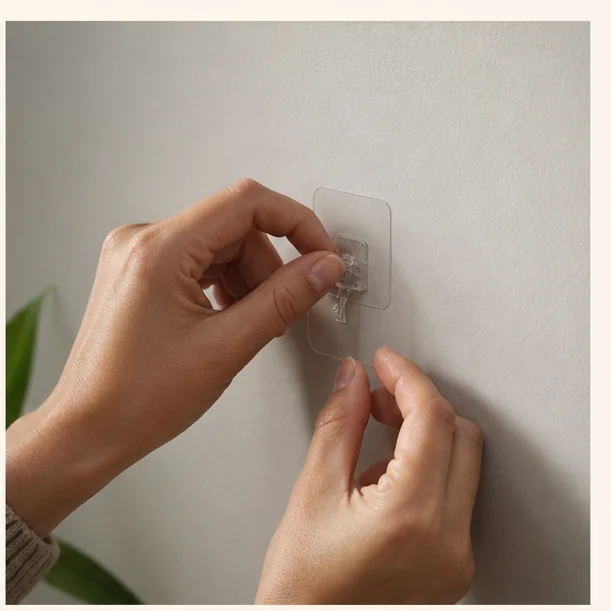 Modern Decor shown in an everyday ownership context