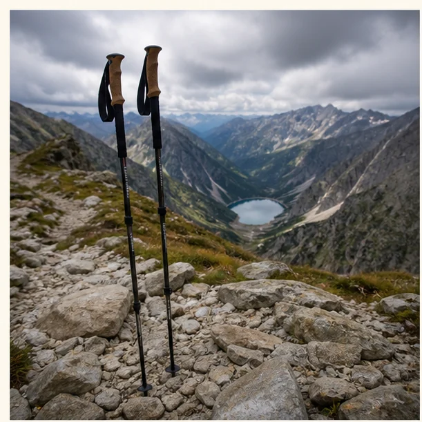 Outdoor Gear shown in an everyday ownership context