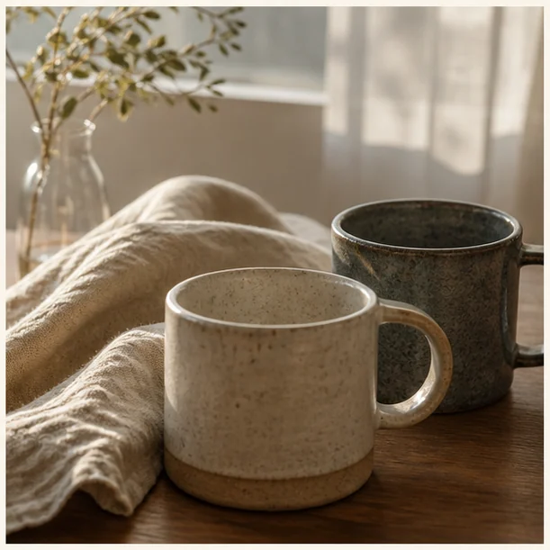 Refined Living shown in an everyday ownership context