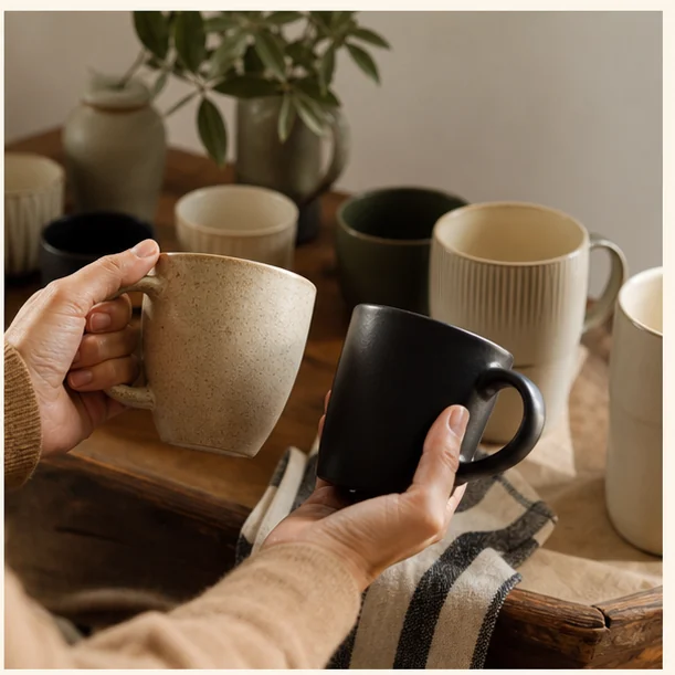 Refined Living shown in an everyday ownership context