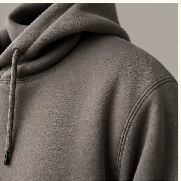 Streetwear editorial scene for A Five-Piece Streetwear Capsule You Can Repeat